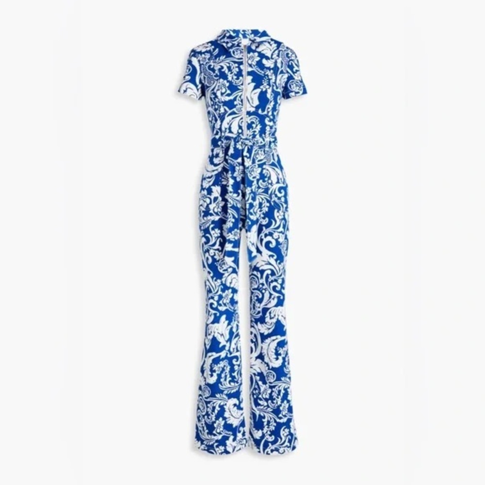 Alice + Olivia Jumpsuit